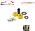 QUERLENKER LAGER LAGERBUCHSE TEDGUM TED81265 I FÜR AUDI A3,TT,Q3,Q2,A1,8VF,8VM