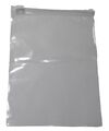 1000 Schiebeverschlussbeutel Gleitverschlussbeutel LDPE 200x150mm transparent
