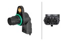 HELLA Sensor, Nockenwellenposition  für VOLVO