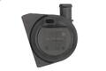 Zusatzwasserpumpe (Kühlwasserkreislauf) BOSCH 0 392 023 455 für Q2 1.0 2016-
