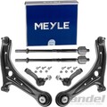 MEYLE QUERLENKERSATZ 6 TEILIG VORNE passend für FORD FIESTA 6 CB1 CCN 09-2017