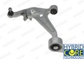 Querlenker Dreieckslenker Hybrid Core MOOG NI-WP-2802 für TRAIL NISSAN Box 1 T30