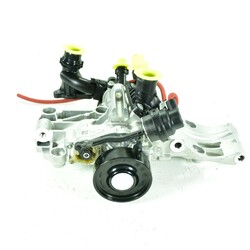 Orig. BMW 1er F40 2er X1 F48 X2 F39 MINI Kühlmittelpumpe mit Anbauteilen 8591719