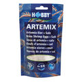 Hobby Artemix Eier + Salz 195g für 6 L - fertige Mischung Artemia-Eier Nauplien