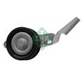 Lemförder 532 0481 10 Umlenk-/Führungsrolle Keilrippenriemen für BMW E46