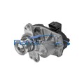 1x AGR-Ventil PartsTec PTA510-0616 passend für FIAT MERCEDES-BENZ NISSAN OPEL