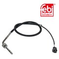 FEBI BILSTEIN Sensor, Abgastemperatur 170484 für MERCEDES-BENZ