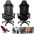 280KG Gamingstuhl Schreibtischstuhl Bürostuhl Racing Drehstuhl Stuhl Verstellbar