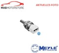 KÜHLMITTELTEMPERATURSENSOR MEYLE 100 919 0013 A FÜR BMW 7,5,8,3,E32,E34,E31
