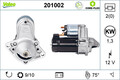 VALEO Anlasser Starter 1.1 kW für Opel Corsa D Adam Chevrolet Aveo Schrägheck