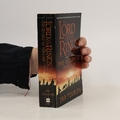 The Lord of the Rings 3. The Return of the King  |  J. R. R. Tolkien