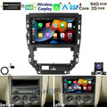 64GB Android 13 Carplay Autoradio GPS NAVI DAB+ für VW Golf MK4 1997-2003 MK3.5