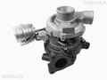 Turbo Turbolader Hyundai i30 1.6 CRDI D4FB 85 Kw 766111-5001S, 28200-2A160 TOP**
