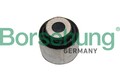 Querlenkerlager Borsehung B19063 für PASSAT TT 3G2 VW 3G5 CB5 CB2 B8 Variant 5T1