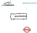 DICHTUNG ZYLINDERKOPFHAUBE 490464 ELRING P NEU OE QUALITÄT