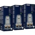 DeLonghi Entkalker DLSC500 EcoDecalk (3 x 500ml) für De'Longhi Kaffeevollautomat