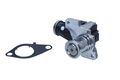 MAXGEAR 27-4110 AGR-Ventil für RENAULT MERCEDES-BENZ NISSAN
