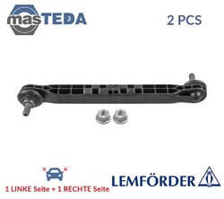 42849 01 STABILISATOR STABI LINKS+RECHTS VORNE LEMFÖRDER 2PCS FÜR SEAT ARONA