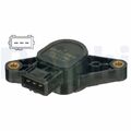 DELPHI SS10994-12B1 Sensor, Drosselklappenstellung für CITROËN,FIAT,PEUGEOT