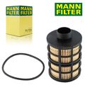 MANN PU723X KRAFTSTOFFFILTER FÜR OPEL ASTRA H CORSA C MERIVA A 1.3/1.9 CDTI