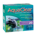 AquaClear Aquarienpumpe Powerhead 20, UVP 46,99 EUR, NEU