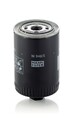 MANN-FILTER Filter, Arbeitshydraulik W 940/5 für LAMBORGHINI