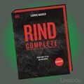 RIND COMPLETE | LUDWIG MAURER | From nose to tail - Das Kochbuch - Fleisch