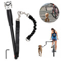 FÜHRHALTER ABSTANDHALTER EXPANDER FAHRRADHALTER FAHRRADLEINE Für HUND BIKER DE