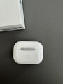 Apple AirPods Pro 2. Generation mit MagSafe Kabellosem Ladecase - Weiß