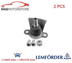 TRAGGELENK FÜHRUNGSGELENK LEMFÖRDER 16610 01 2PCS P FÜR FORD GALAXY