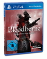 Sony PS4 Playstation 4 Bloodborne GOTY in OVP - NEU