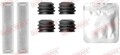 QUICK BRAKE 113-0037X Führungshülsensatz Bremssattel Vorne