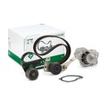 INA 530 0011 30 Wasserpumpe + Zahnriemensatz passend für PEUGEOT 205 II (20A/C)