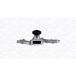 Wasserpumpe MAGNETI MARELLI 352316170020