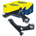 2x MAGNETI MARELLI QUERLENKER VORNE LINKS RECHTS passend für ABARTH GRANDE PUNTO
