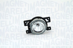 MAGNETI MARELLI 712403701110 Nebelscheinwerfer für FIAT,OPEL,VAUXHALL