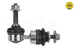 MEYLE Stange/Strebe, Stabilisator hinten links rechts für FORD VOLVO