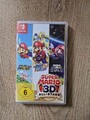 Nintendo Switch Spiel – Super Mario 3D All-Stars