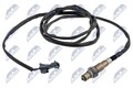 Lambdasonde Sensor Abgassteuerung NTY ESL-CT-019 für FIAT FIORINO QUBO 225AXA1A