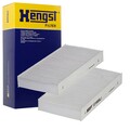 HENGST FILTER INNENRAUMFILTER POLLENFILTER passend für HONDA CIVIC CR-V FR-V
