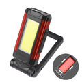 LED COB KFZ Arbeitsleuchte Akku Werkstattlampe Handlampe Magnet Taschenlampe USB