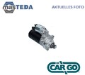 116340 MOTOR ANLASSER STARTER HC-CARGO FÜR VW 2.8 VR6,2.5 TDI 150KW,111KW