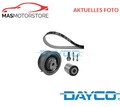 ZAHNRIEMENSATZ SET KIT DAYCO KTB294 I FÜR SEAT CORDOBA,ALHAMBRA,INCA,IBIZA II