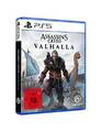 PS5 Assassin s Creed Valhalla - Standard Edition  Gebraucht - gut