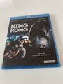 King Kong * Blu-ray * Jeff Bridges (1976)