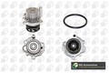 BGA Wasserpumpe Motorkühlung CP18754 für VW BORA 1 1J2 GOLF 4 1J1 Variant 1J5 B5