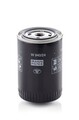 W 940/24 MANN-FILTER Filter, Arbeitshydraulik für AEBI,ALFA ROMEO,CASE IH,DAEWOO