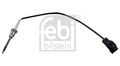 FEBI BILSTEIN 176447 Abgastemperatursensor für VOLVO