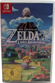 The Legend of Zelda Links Awakening Nintendo Switch Top Zustand