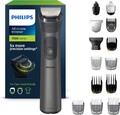 Philips Multigroom 7000  All-in-On Trimmer Barttrimmer Haarschneider MG7950/15